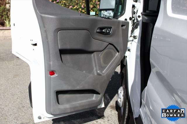 used 2023 Ford Transit-250 car, priced at $38,995