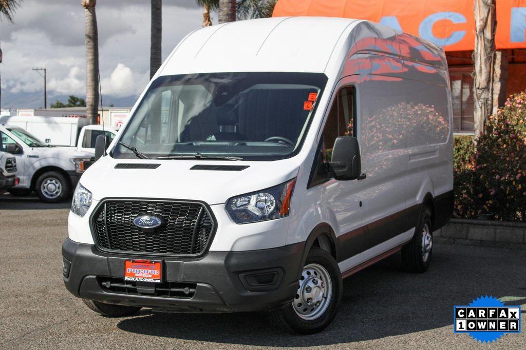 used 2023 Ford Transit-250 car, priced at $34,995