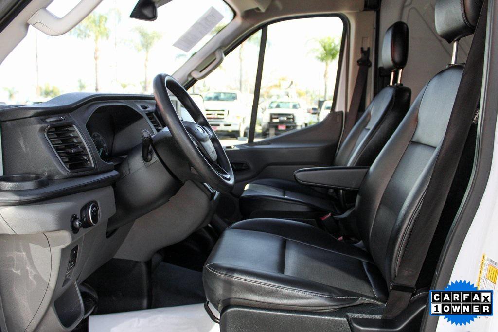 used 2023 Ford Transit-250 car, priced at $34,995
