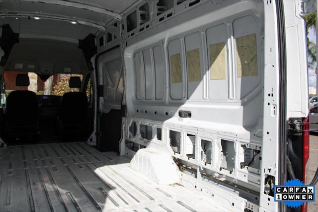 used 2023 Ford Transit-250 car, priced at $38,995