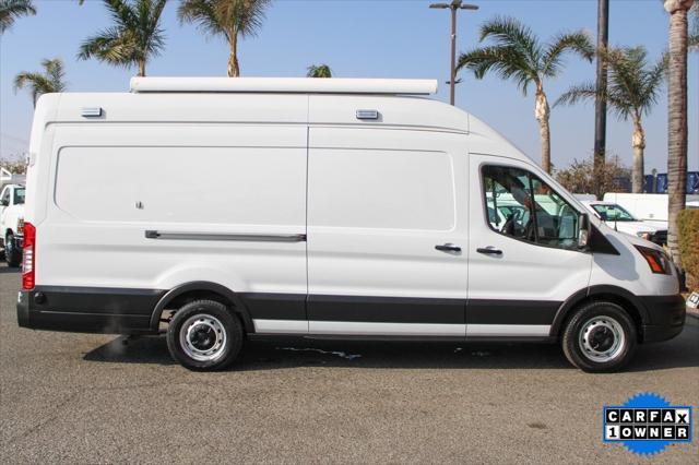 used 2022 Ford Transit-350 car