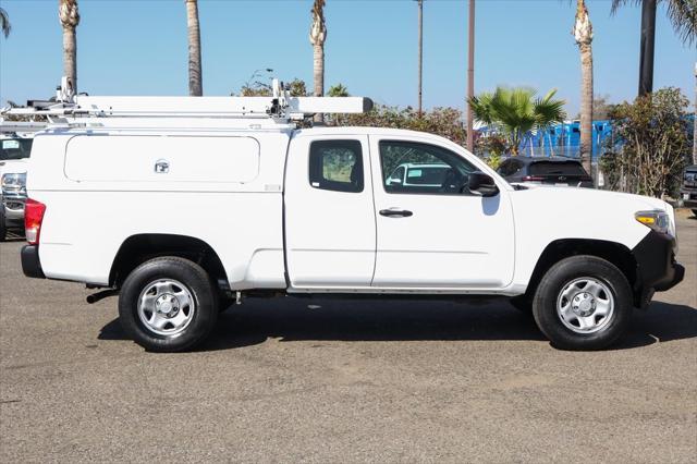 used 2016 Toyota Tacoma car, priced at $18,995