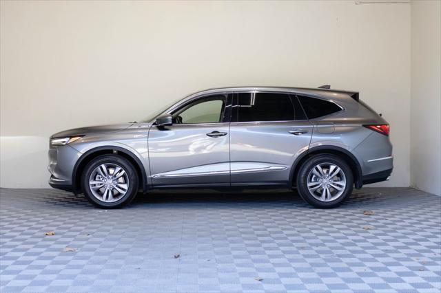 used 2022 Acura MDX car, priced at $31,995