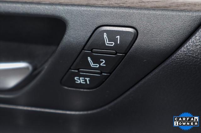 used 2024 Toyota Grand Highlander car, priced at $55,995