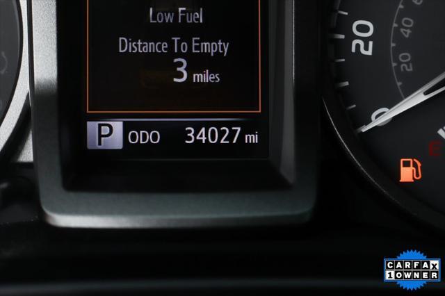 used 2023 Toyota Tacoma car, priced at $42,995