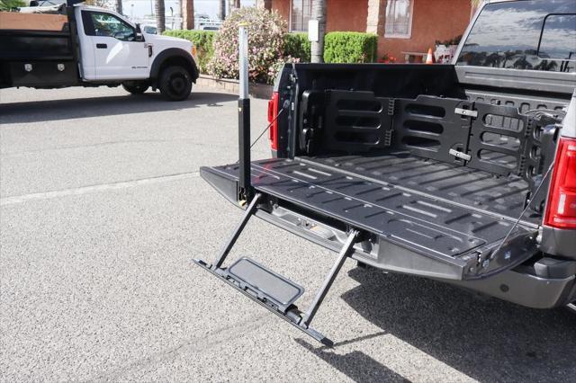used 2015 Ford F-150 car, priced at $21,995