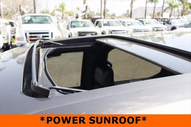 used 2015 Ford F-150 car, priced at $21,995