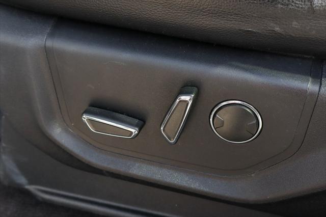 used 2015 Ford F-150 car, priced at $21,995