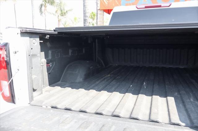 used 2022 GMC Sierra 2500 car