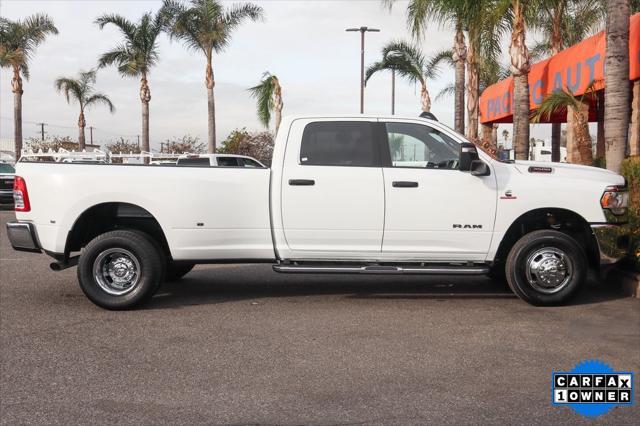 used 2023 Ram 3500 car, priced at $56,995