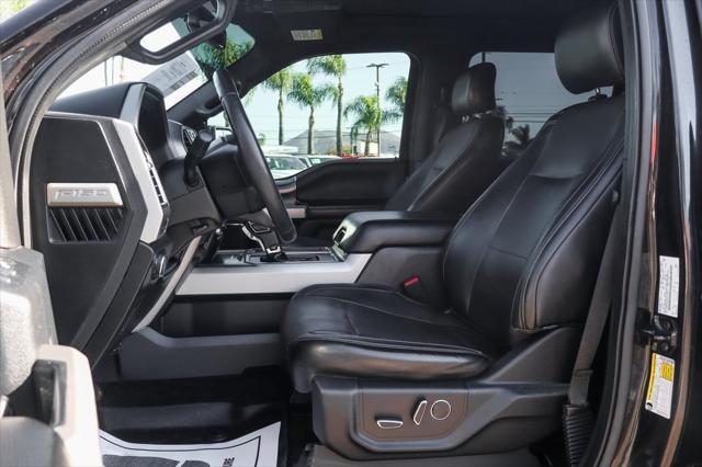 used 2015 Ford F-150 car, priced at $29,995