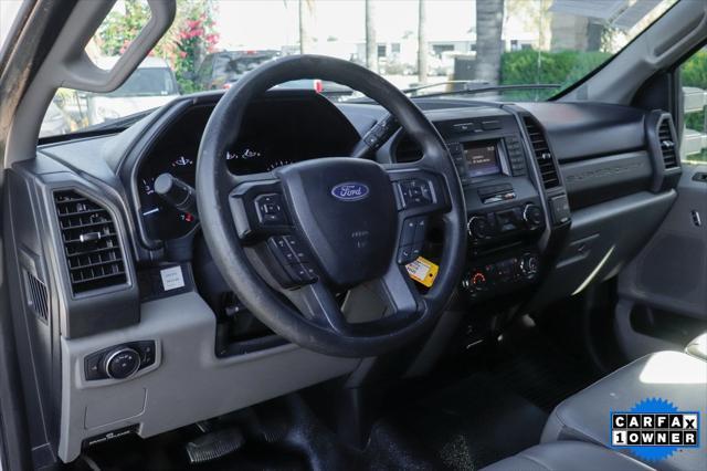 used 2018 Ford F-350 car, priced at $24,995