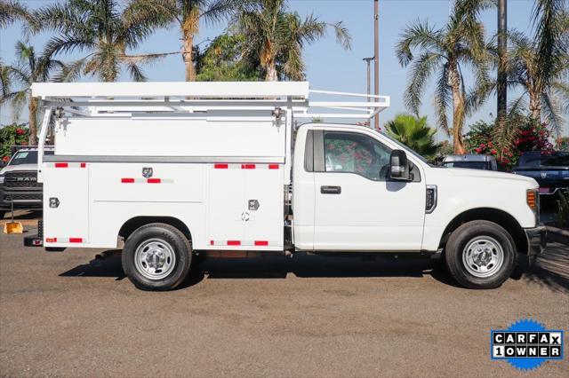 used 2018 Ford F-350 car, priced at $24,995