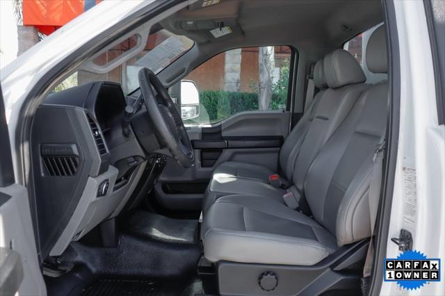 used 2018 Ford F-350 car, priced at $24,995