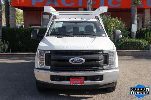 used 2018 Ford F-350 car, priced at $24,995