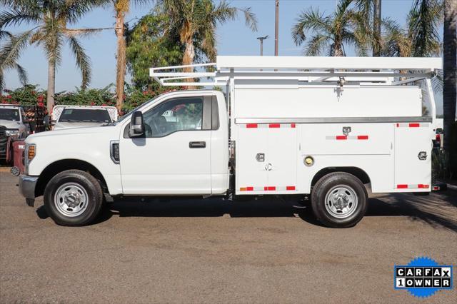 used 2018 Ford F-350 car, priced at $24,995