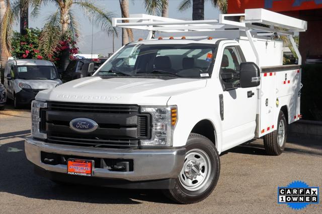 used 2018 Ford F-350 car, priced at $24,995