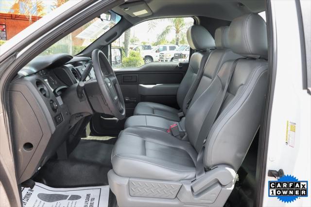 used 2013 Ford F-150 car, priced at $9,995