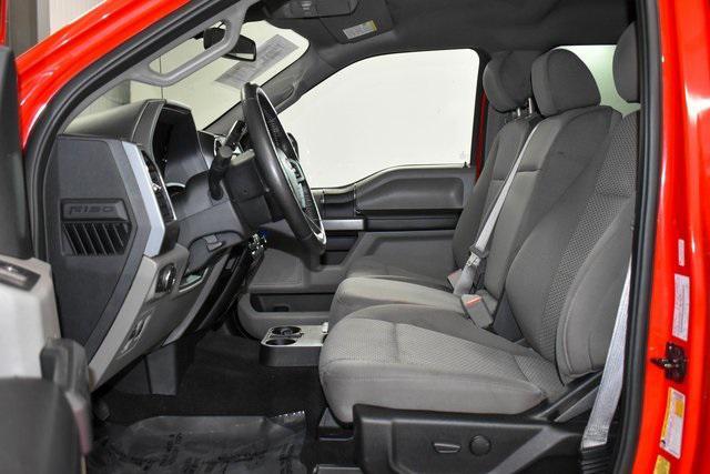 used 2019 Ford F-150 car, priced at $27,995