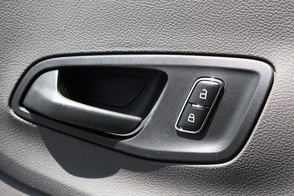 used 2023 Ford Transit-250 car, priced at $31,995