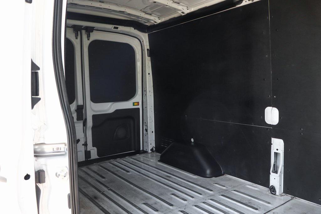 used 2023 Ford Transit-250 car, priced at $31,995