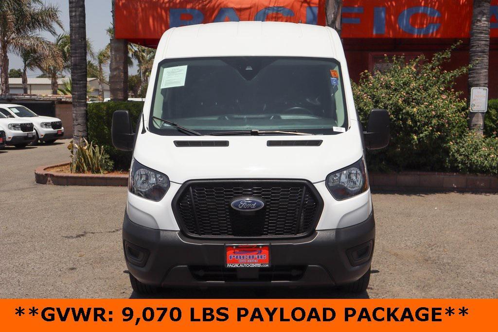used 2023 Ford Transit-250 car, priced at $31,995