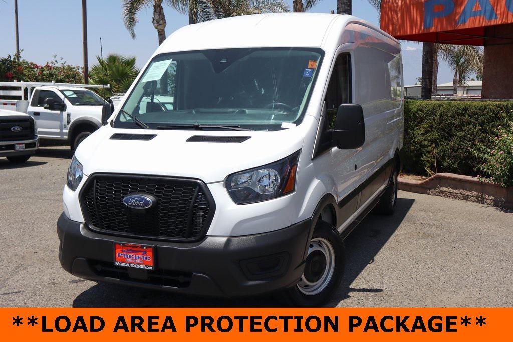 used 2023 Ford Transit-250 car, priced at $31,995