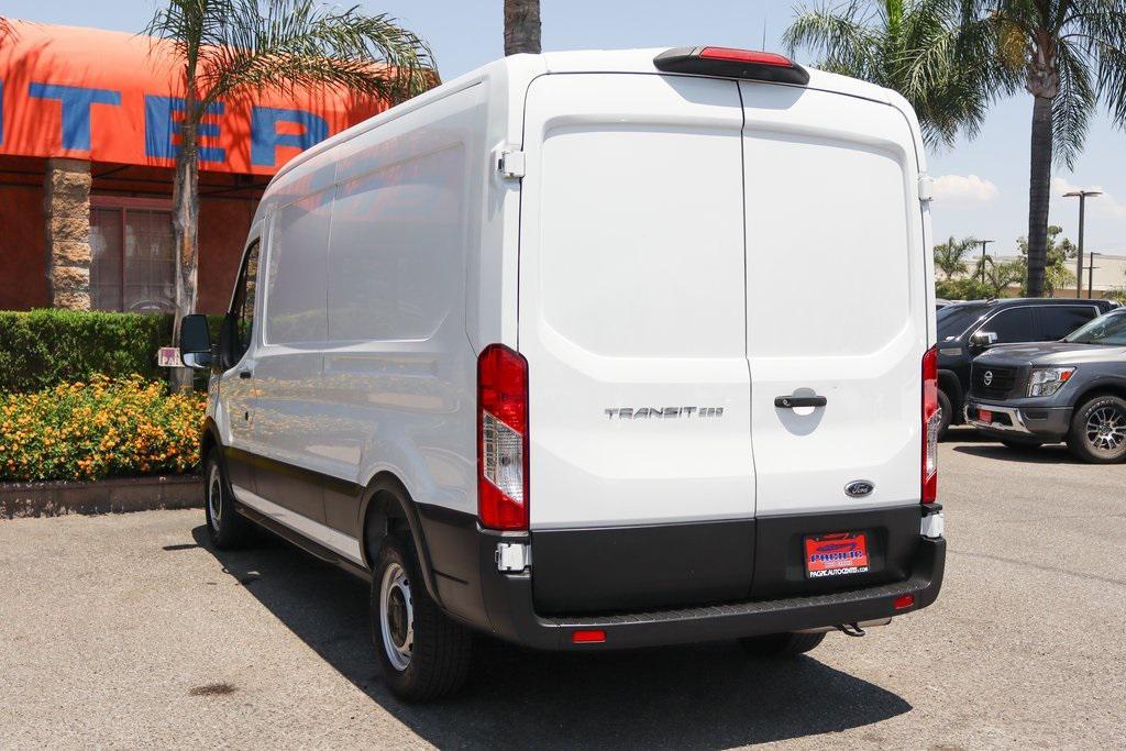 used 2023 Ford Transit-250 car, priced at $31,995