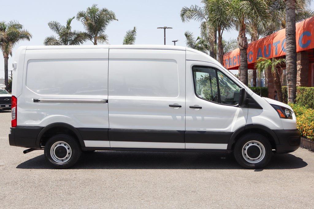 used 2023 Ford Transit-250 car, priced at $31,995
