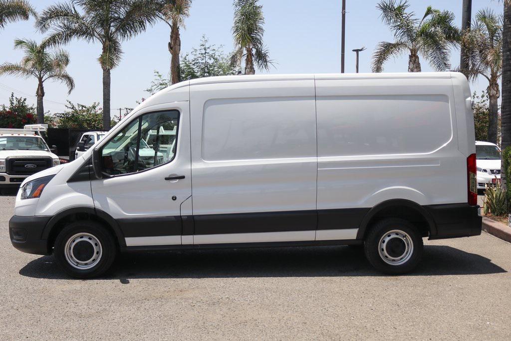 used 2023 Ford Transit-250 car, priced at $31,995