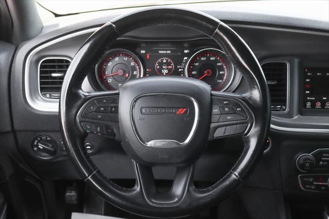 used 2019 Dodge Charger car, priced at $16,995