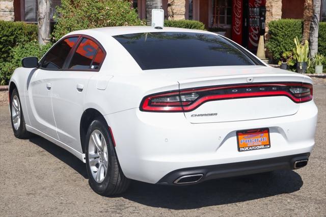 used 2019 Dodge Charger car, priced at $16,995