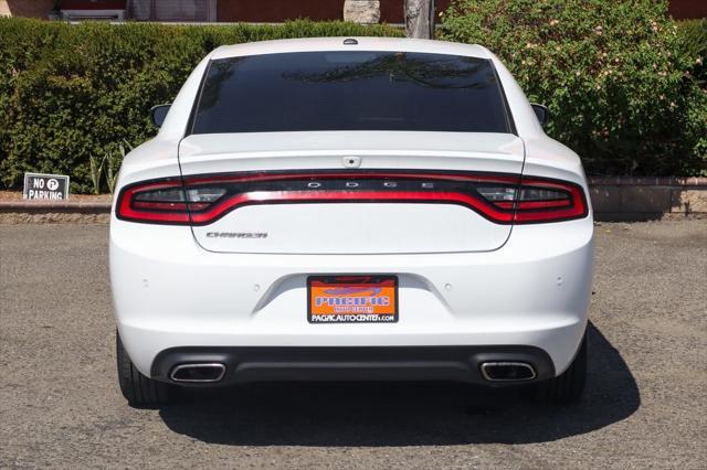 used 2019 Dodge Charger car, priced at $16,995