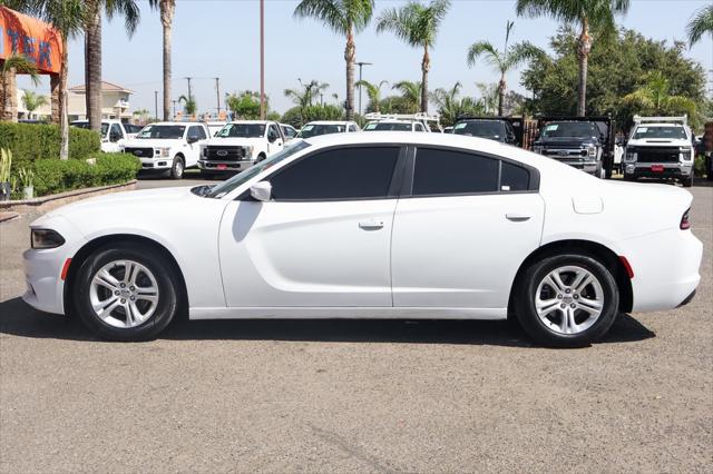 used 2019 Dodge Charger car, priced at $16,995