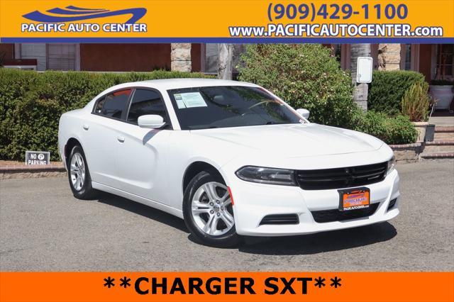 used 2019 Dodge Charger car, priced at $16,995