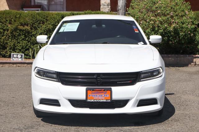 used 2019 Dodge Charger car, priced at $16,995