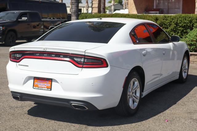 used 2019 Dodge Charger car, priced at $16,995