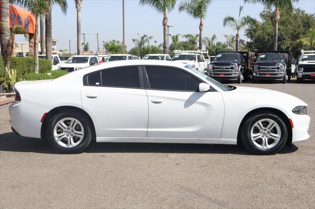 used 2019 Dodge Charger car, priced at $16,995