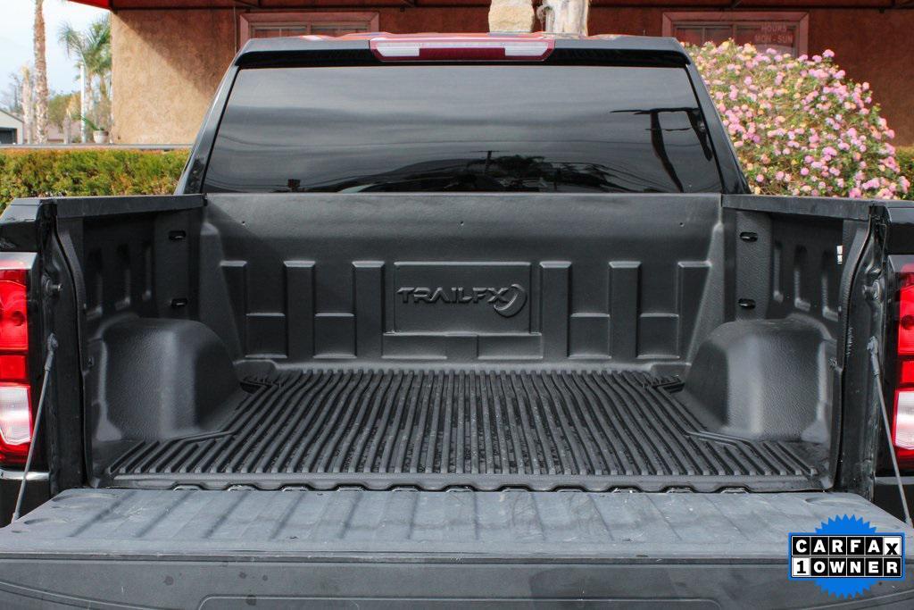used 2021 GMC Sierra 1500 car, priced at $34,995