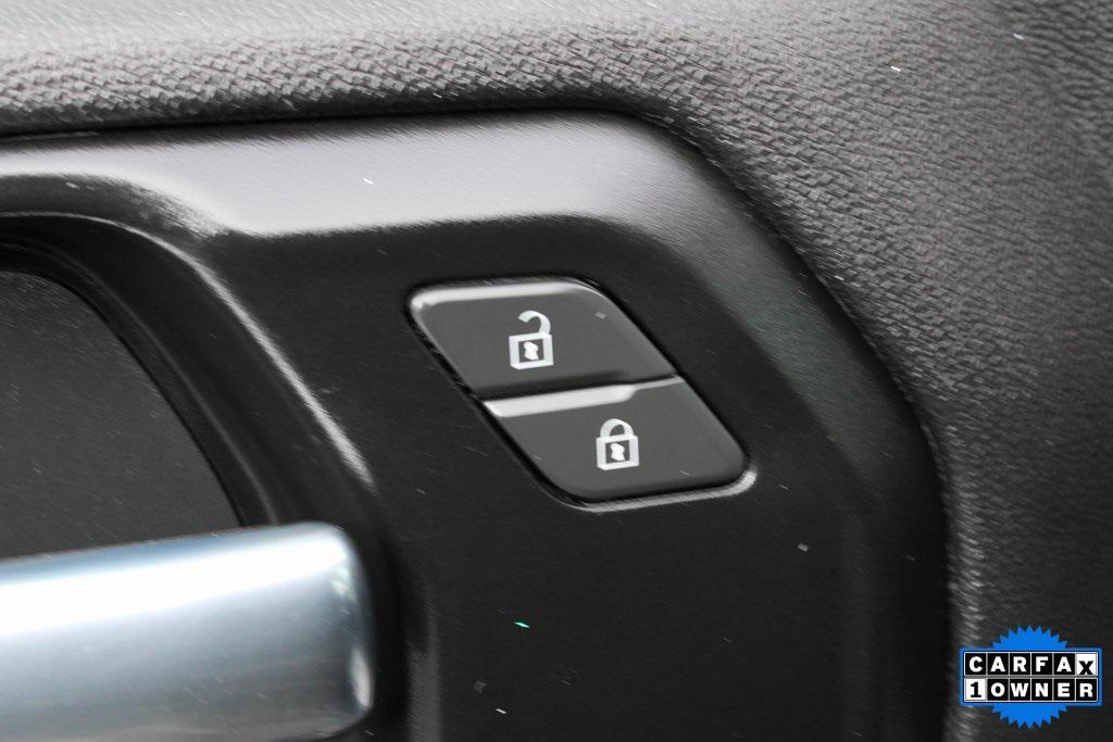 used 2021 GMC Sierra 1500 car, priced at $34,995