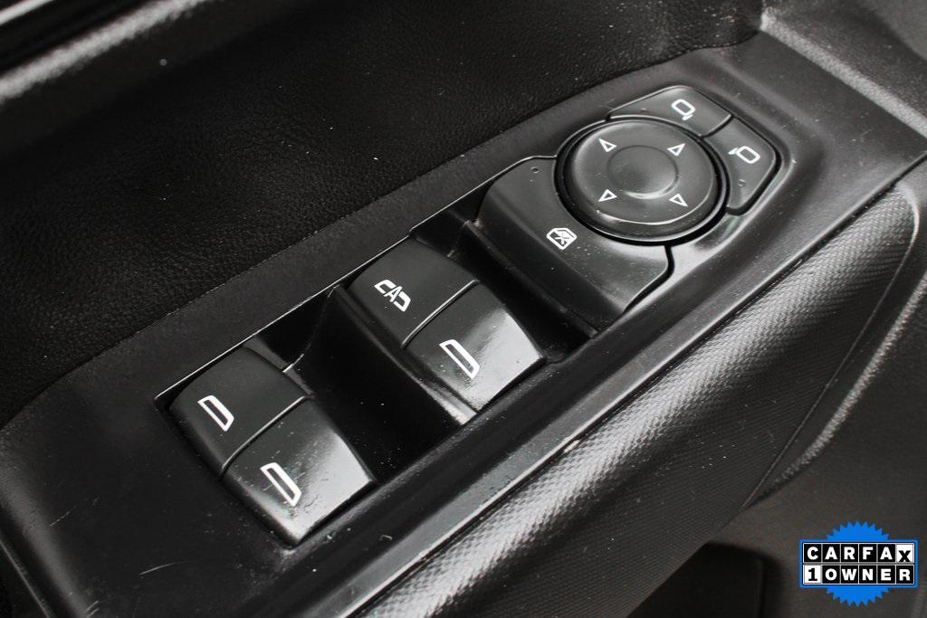 used 2021 GMC Sierra 1500 car, priced at $34,995