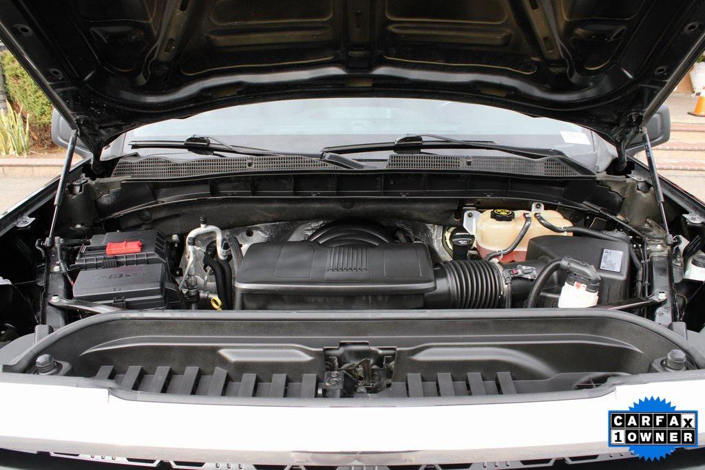 used 2021 GMC Sierra 1500 car, priced at $34,995