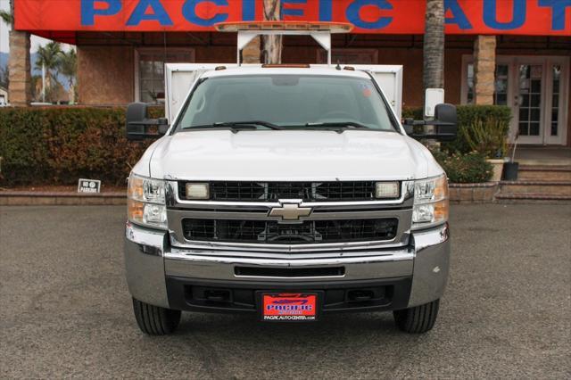 used 2007 Chevrolet Silverado 3500 car, priced at $19,995