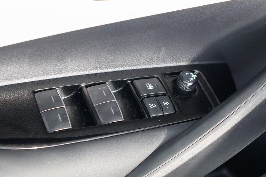 used 2025 Toyota Corolla car, priced at $23,995