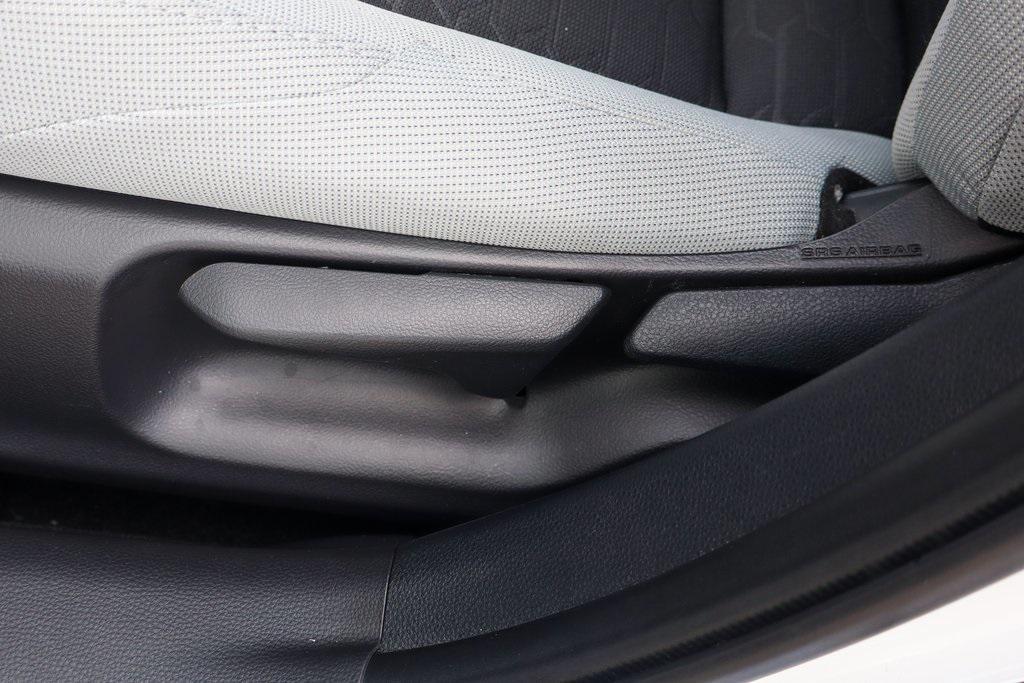 used 2025 Toyota Corolla car, priced at $23,995