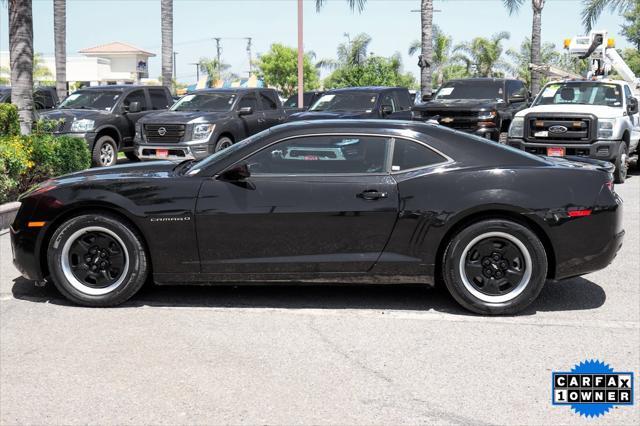 used 2012 Chevrolet Camaro car, priced at $11,995