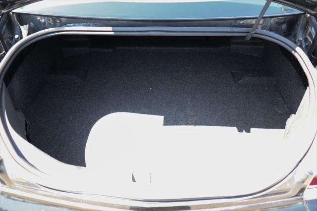 used 2012 Chevrolet Camaro car