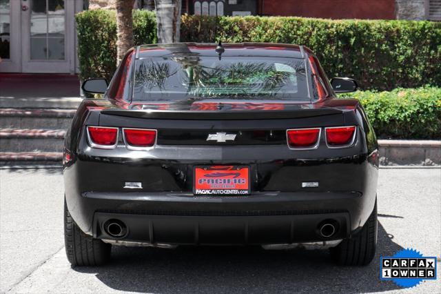 used 2012 Chevrolet Camaro car, priced at $11,995
