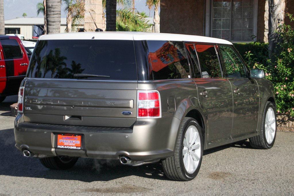used 2013 Ford Flex car, priced at $9,995