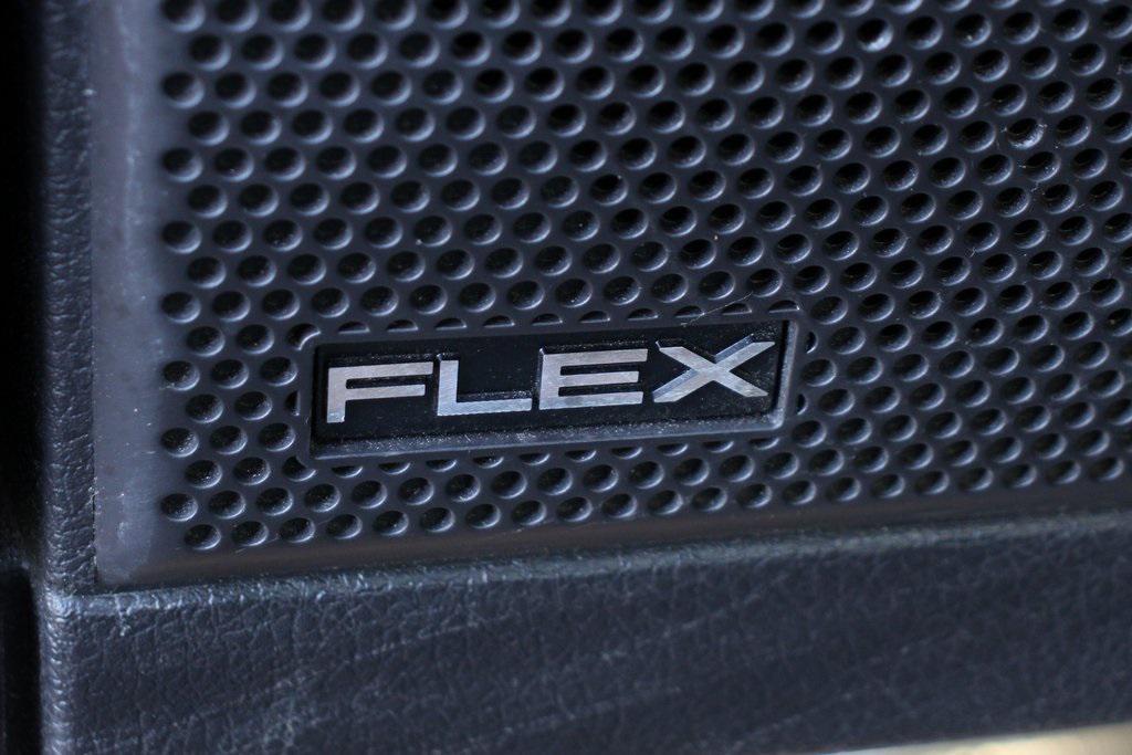 used 2013 Ford Flex car, priced at $9,995